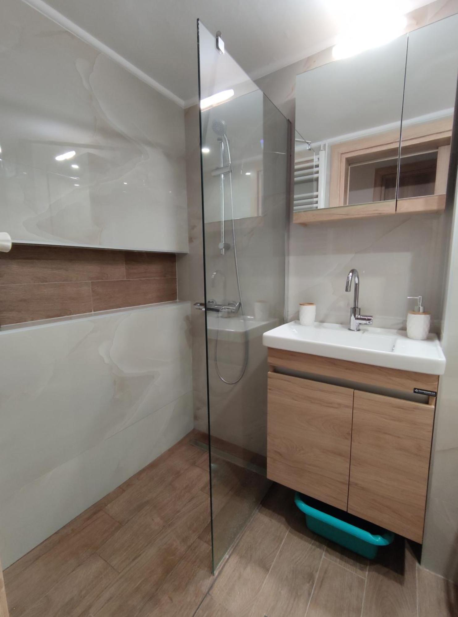 Appartement Cozy Center *