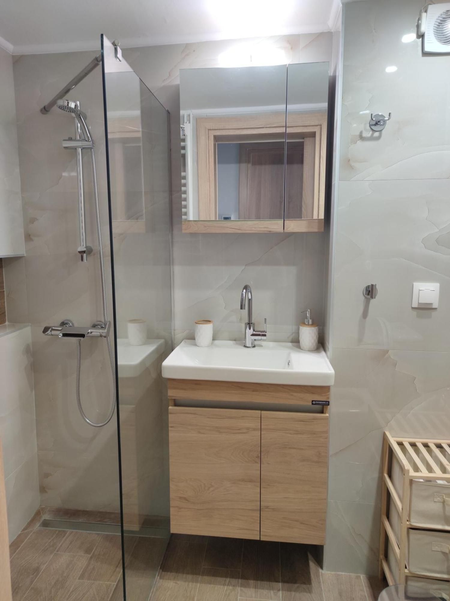 Cozy Center Appartement