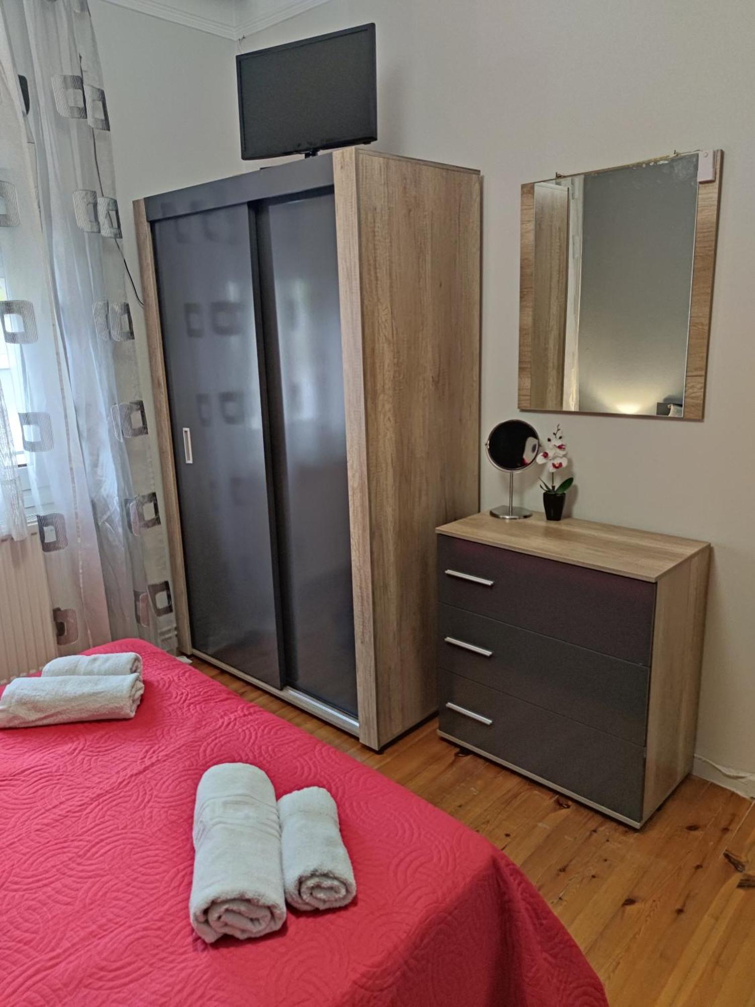 Cozy Center Appartement *