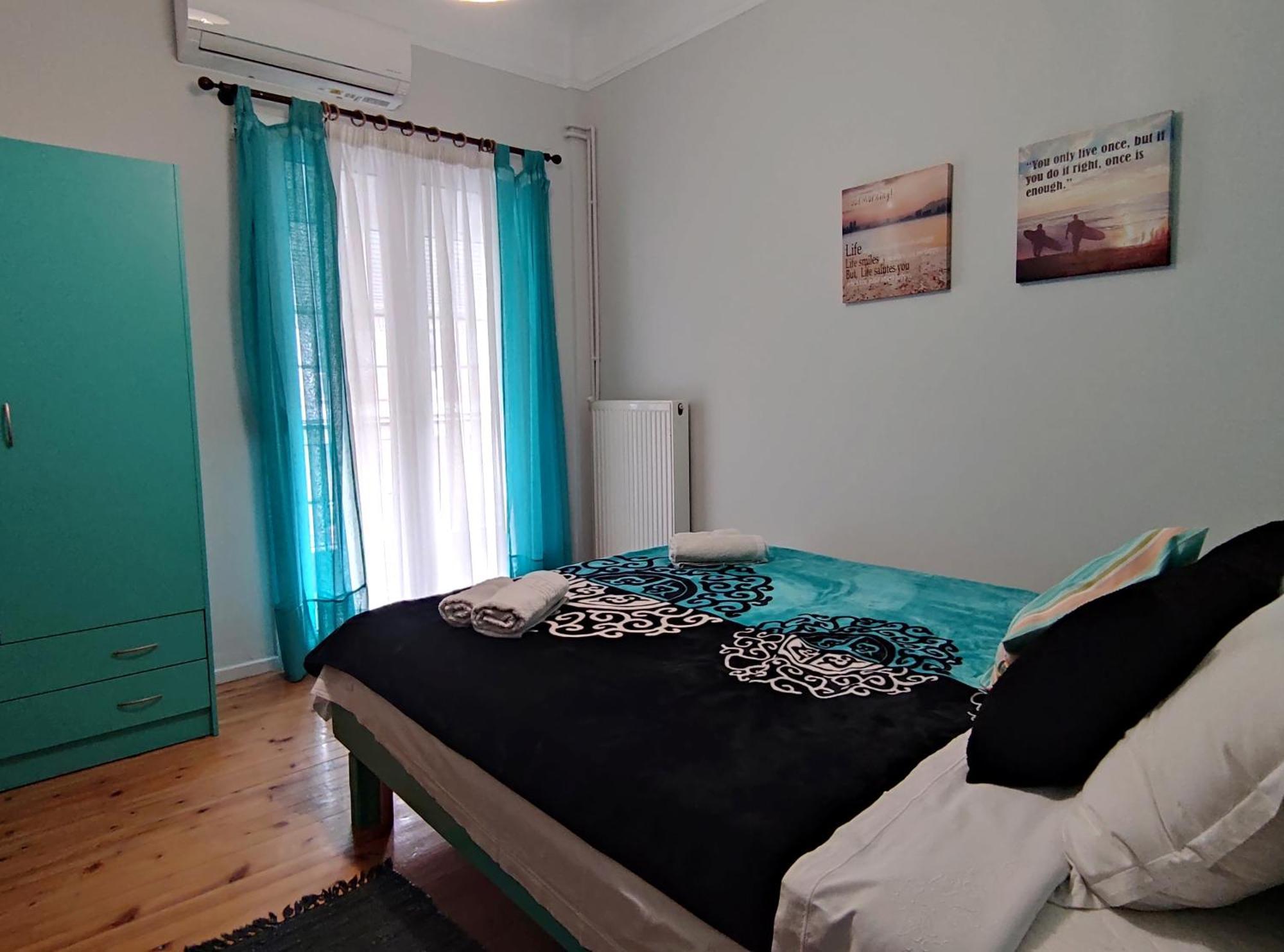 Appartement Cozy Center Thessaloniki