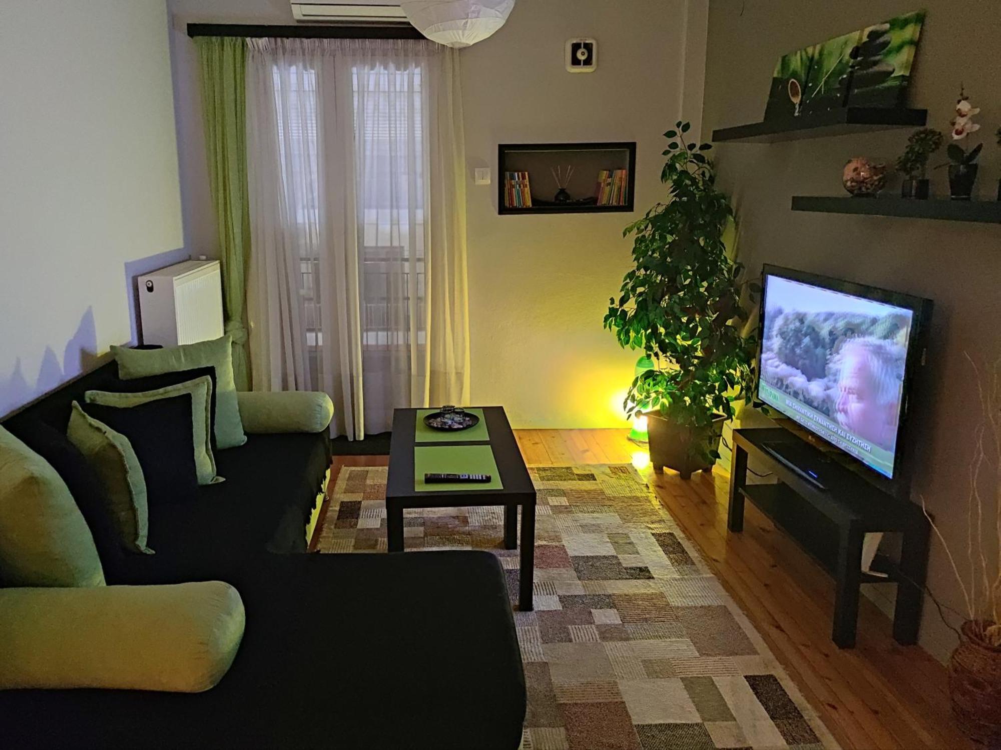 Appartement Cozy Center